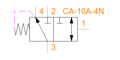 VDSK-10A (04.77.26-X-85)